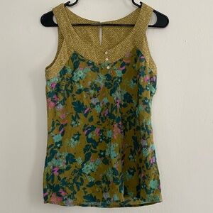 Eddie Bauer Top